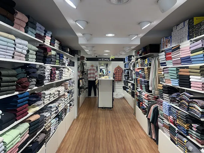 Menly besant nagar